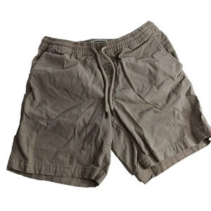 Goodthreads Elastic Waist Drawstring Khakis Chinos Style Preppy‎ Comfy